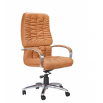 Zeta BS 147 High Back Chair, Mechanism Torchen Bar, Series Executive