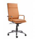 Zeta BS 201 High Back Chair, Mechanism Torchen Bar, Series Executive