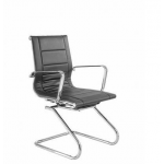 Zeta BS 210 Visitor Chair, Mechanism Visitor, Series Executive