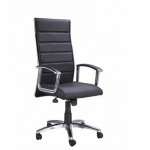 Zeta BS 211 High Back Chair, Mechanism Sinkrow Tilt, Series Executive