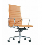 Zeta BS 213 High Back Chair, Mechanism Torchen Bar, Series Executive