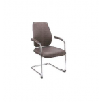 Zeta BS 409 Visitor Chair, Mechanism Visitor, Series Executive