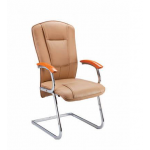 Zeta BS 410 Visitor Chair, Mechanism Visitor, Series Executive