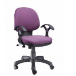 Zeta BS 511 Work Station Chair, Mechanism Push Back, Series Workstation