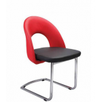 Zeta BS 723 Cafeteria Chair, Series Cafe