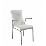 Zeta BS 725 Cafeteria Chair, Series Cafe