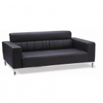 Zeta Marvella Three Seater Sofa, Series Lounge