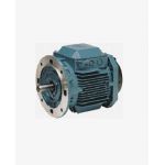 ABB Flange Mounted Motor, Power Rating 10hp, Speed 2800rpm