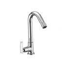 Bobs Swan Neck Faucet, Collection Fontee, Cartridge 40mm