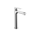 Bobs Single Lever Tall Boy Faucet, Collection Cubix-B, Cartridge 40mm