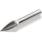Totem Carbide Rotary Burr, Size T3, Series Standard