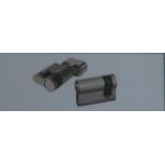 Archis Half Cylinder with Knob(40-KxD)-AB