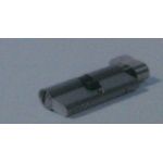 Archis Both Side Computer Key Cylinder(100-LxL-CK)-SS