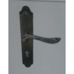 Archis Mortice Handle on Round Rose - AB-RX-206