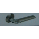 Archis Mortice Handle on Round Rose - SN-RX-108
