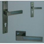 Archis Mortice Handle on Square Rose-AB-RS-152