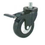 Race Wheel 50Kg With Double Ball Bearing-MLT-M-102-50-THR