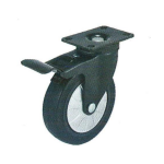 Race Wheel 110Kg With Double Ball Bearing-MLT-M-102-100-FX-B