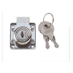 Quba Multi Lock-Regular Key-1 Pc