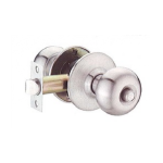 Quba Cylindrical Lock-Key Less-1 Pc