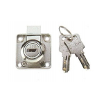 Quba Multi Lock-Dimple Key-1 Pc