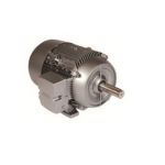 ABB M2000 Energy Efficient Motor, Frame Size M2BA315SMB2k, Power Output 125kW, Power Rating 170hp