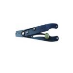 Multitec 68 B Wire Stripper & Cutter With Spring Without Pvc Grips
