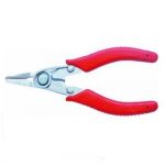 Multitec 5 Short Nose Plier With/Without Teeth