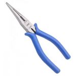Multitec MT-535 Long Nose Plier (With Thick Insulation)