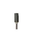 Totem Carbide Rotary Burr, Size MC4, Shank Length 8inch, Series Deluxe