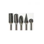 Totem Carbide Rotary Burr, Size K7L2, Series Deluxe