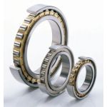 KOYO NU208 Cylindrical Roller Bearing, Inner Dia 40mm, Outer Dia 80mm, Width 18mm