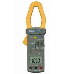 Meco 3150 Clamp Meter, Voltage 750V, Current 1000A