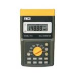 Meco 7002 Digital Milli-Ohmmeter with Software