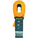 Meco 4680 2 Clamp-On Earth / Ground Resistance & Leakage Current Tester