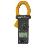 Meco 4680BLC Clamp-On Earth / Ground Resistance & Leakage Current Tester
