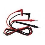 Meco TL-DMM / DTT One Pair Of Test Leads Suitable for DMM / DTT