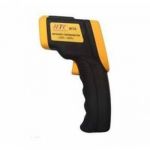 HTC MTX-4 Digital Infrared Thermometer