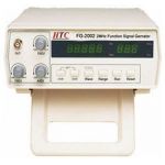 HTC DC-3005-II D.C. Power Supply