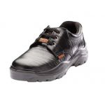 Acme Keton Safety Shoes, Sole Dip PU Double Density Sole
