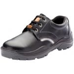 Acme Krypton Safety Shoes, Sole Dip PU Double Density Sole