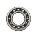 KOYO 22002RS Self Aligning Ball Bearing, Inner Dia 10mm, Outer Dia 30mm, Width 14mm