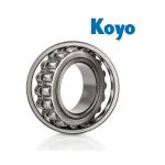 KOYO 22312RHRW33 Spherical Roller Bearing, Inner Dia 60mm, Outer Dia 130mm, Width 46mm