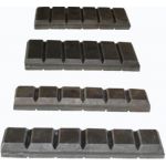 Generic Carbide Wear Block, Size 1-2mm