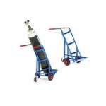 Generic Trolley for Gas Cylinder