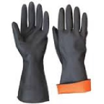 Amsse Rubber Gloves- Imported