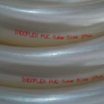 Sanitary Tubes 8x13.5mm; length 1 m