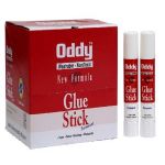 Oddy Glue Stick 5 Grams (Set of 30 PCs.)- GS-05-1 Item