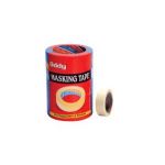 Oddy 24mm Super Strong Self Adhesive Masking Tape-20 Mtrs. (Set of 2)- MT-24-20-1 Item