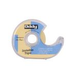 Oddy Single Sided Medium Desktop Manual Tape Dispenser (Set of 5)- IT-1833-1 Item